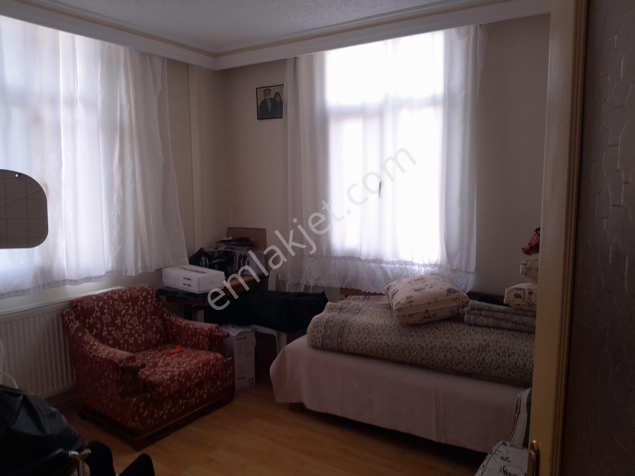 Adana Çukurova Belediye Evleri Ana Okulu Ve Kreşe Uygun Satılık 3 Katlı Bina - Görsel 18