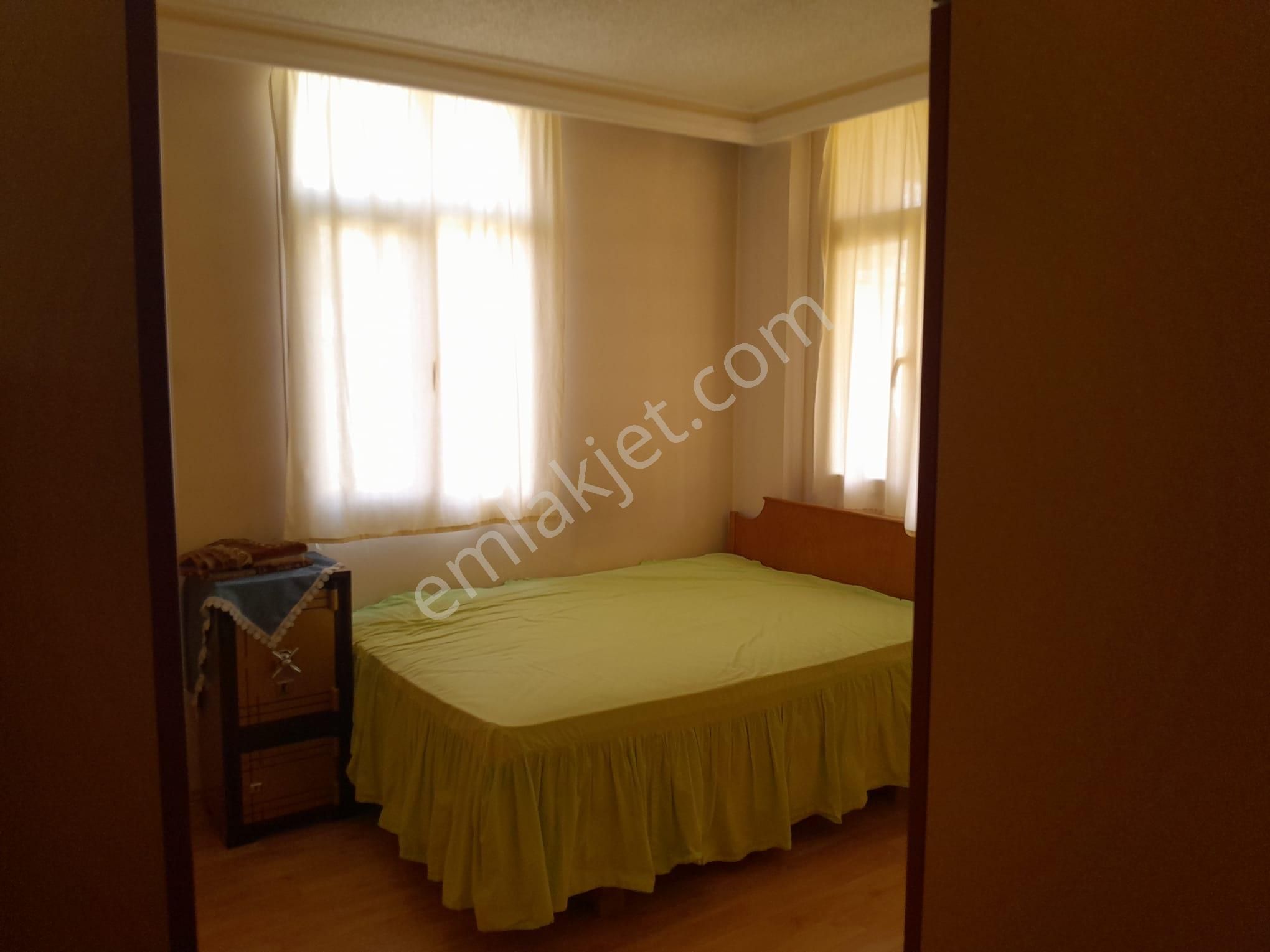 Adana Çukurova Belediye Evleri Ana Okulu Ve Kreşe Uygun Satılık 3 Katlı Bina - Görsel 14