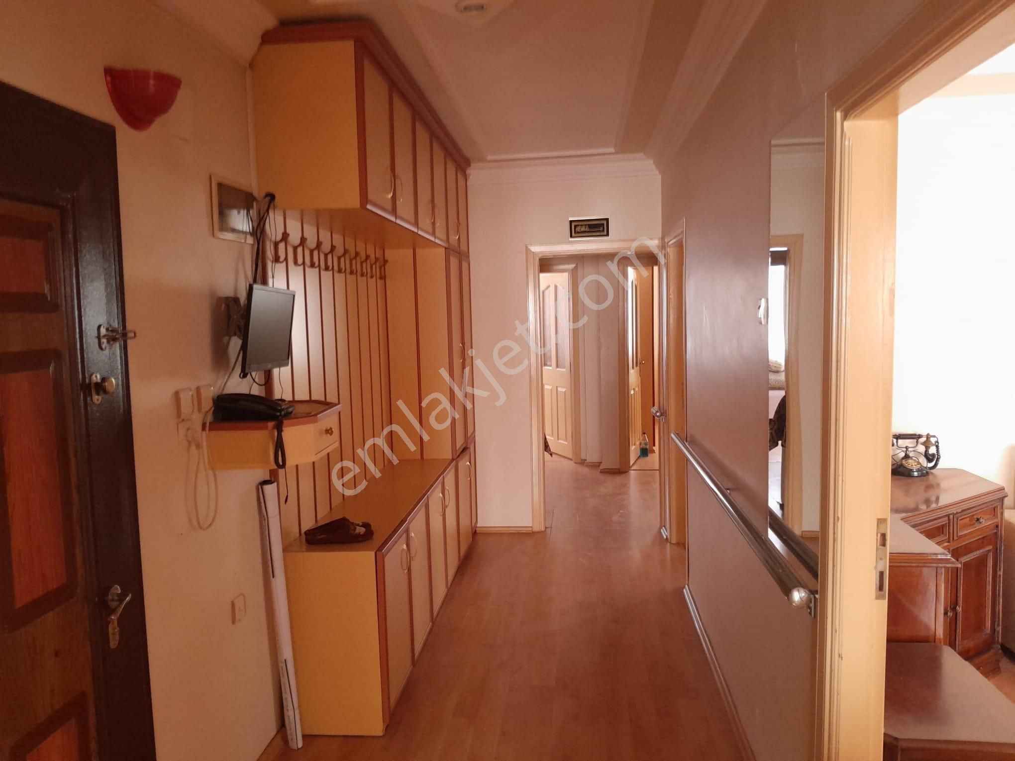 Adana Çukurova Belediye Evleri Ana Okulu Ve Kreşe Uygun Satılık 3 Katlı Bina - Görsel 22