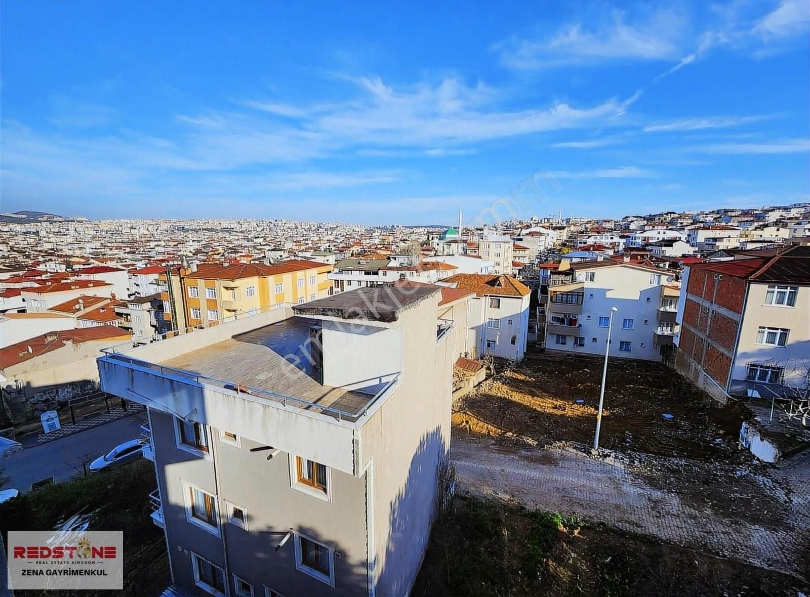 Kocaeli Darıca Merkezde Satılık 5+2 Daire - Görsel 22