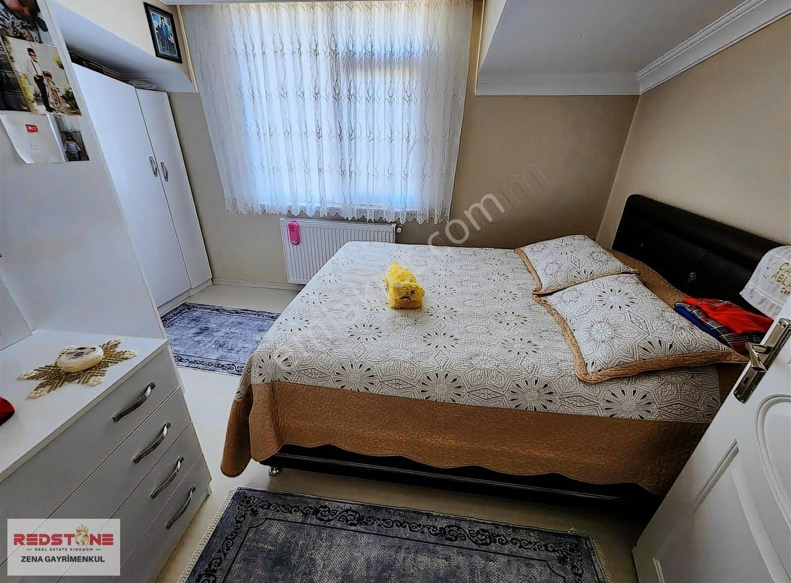 Kocaeli Darıca Merkezde Satılık 5+2 Daire - Görsel 21