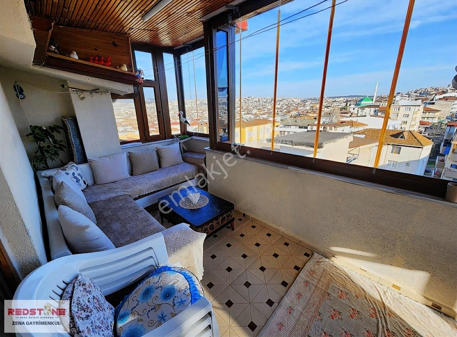 Kocaeli Darıca Merkezde Satılık 5+2 Daire - Görsel 20