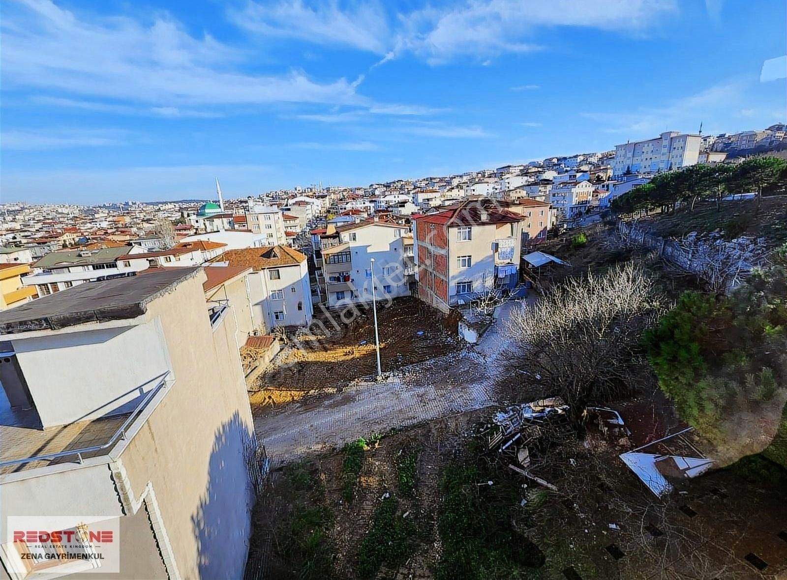 Kocaeli Darıca Merkezde Satılık 5+2 Daire - Görsel 2