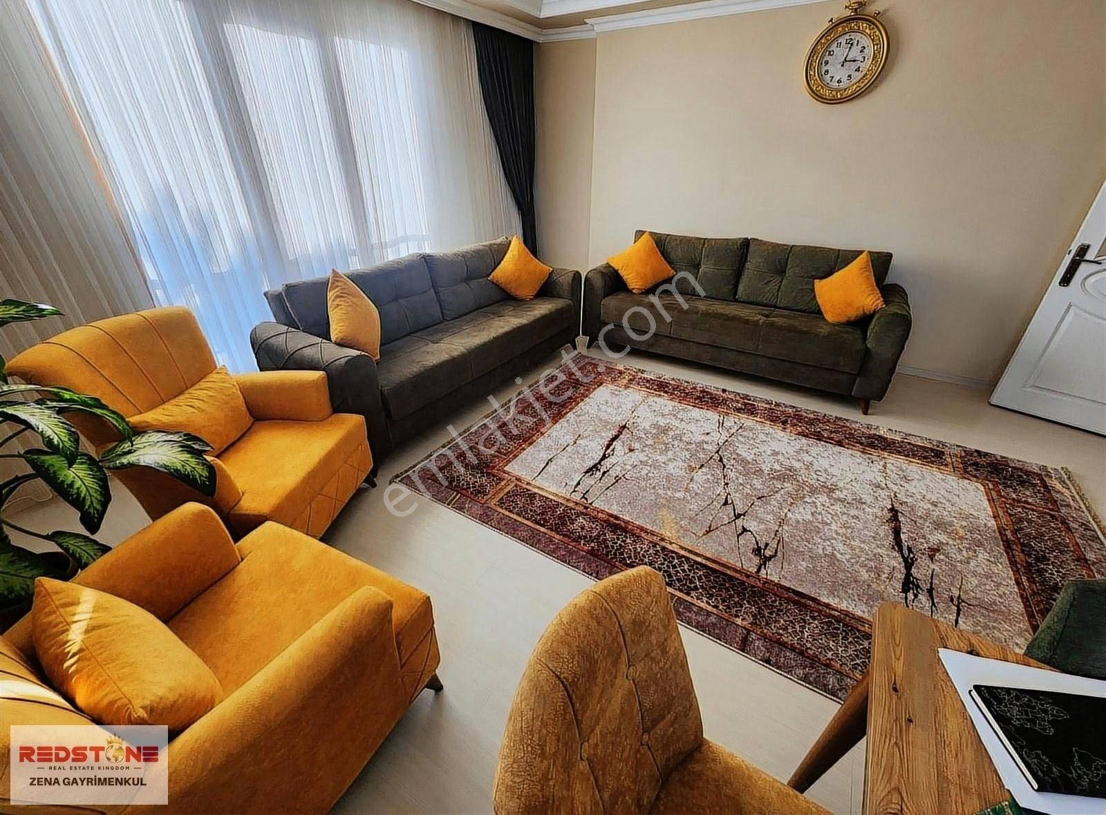 Kocaeli Darıca Merkezde Satılık 5+2 Daire - Görsel 9