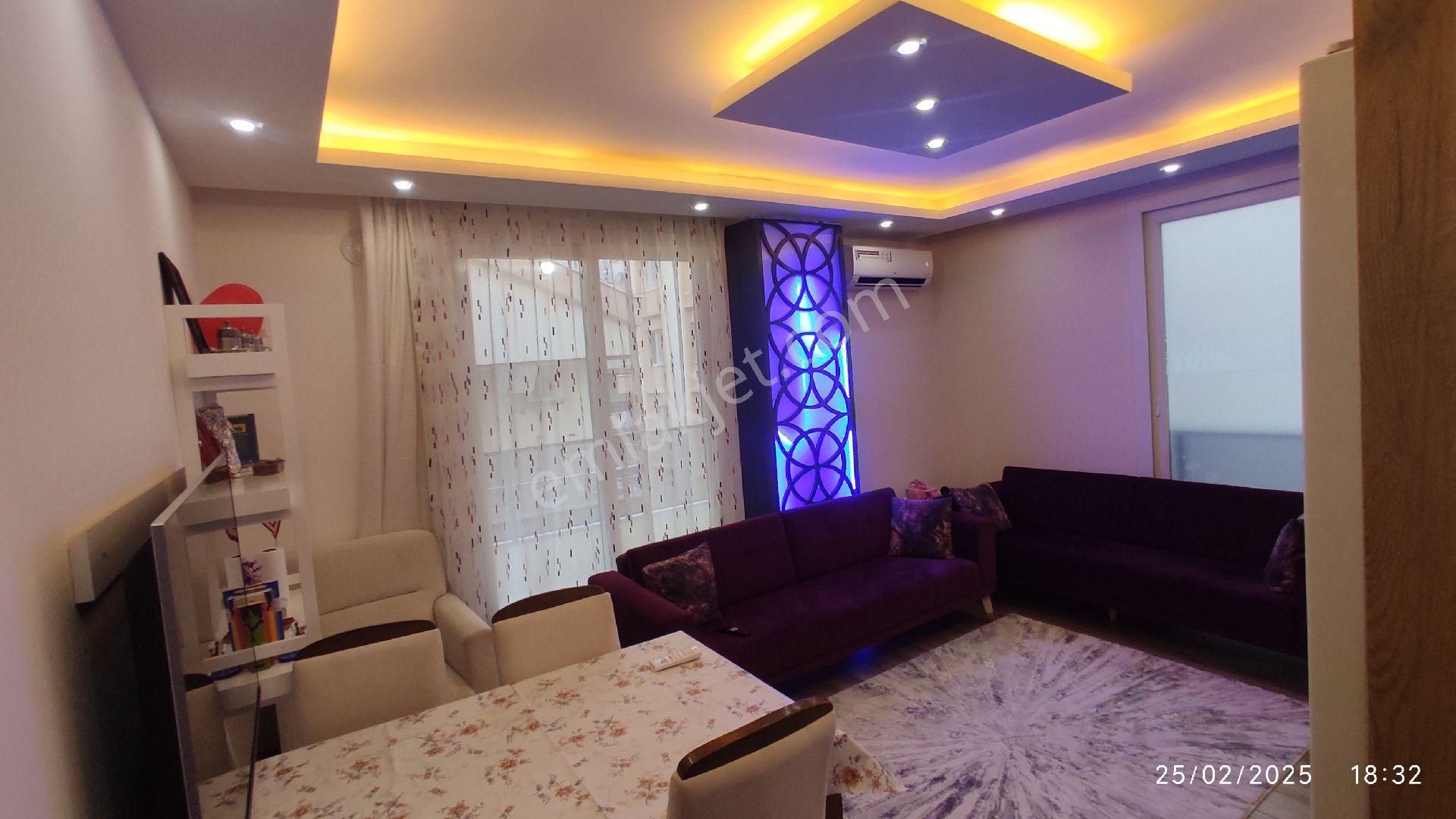 Didim Çarşı Mrz De Satılık 2+1 Lüks Daire - Görsel 11