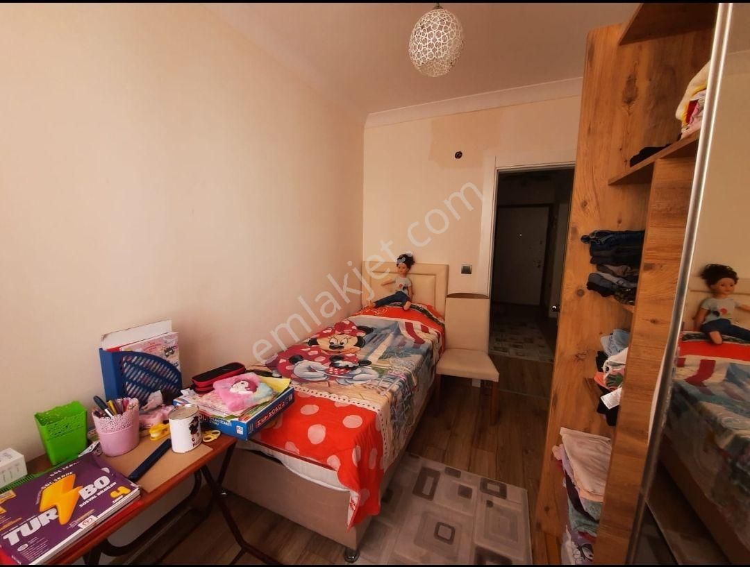 Didim Çarşı Mrz De Satılık 2+1 Lüks Daire - Görsel 22