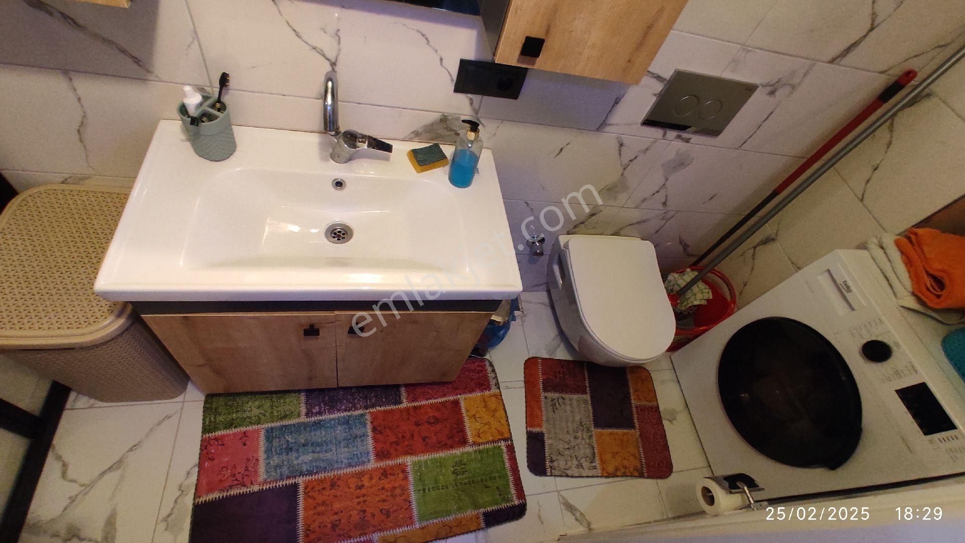 Didim Çarşı Mrz De Satılık 2+1 Lüks Daire - Görsel 18