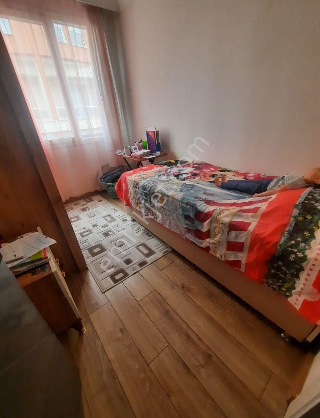 Didim Çarşı Mrz De Satılık 2+1 Lüks Daire - Görsel 21