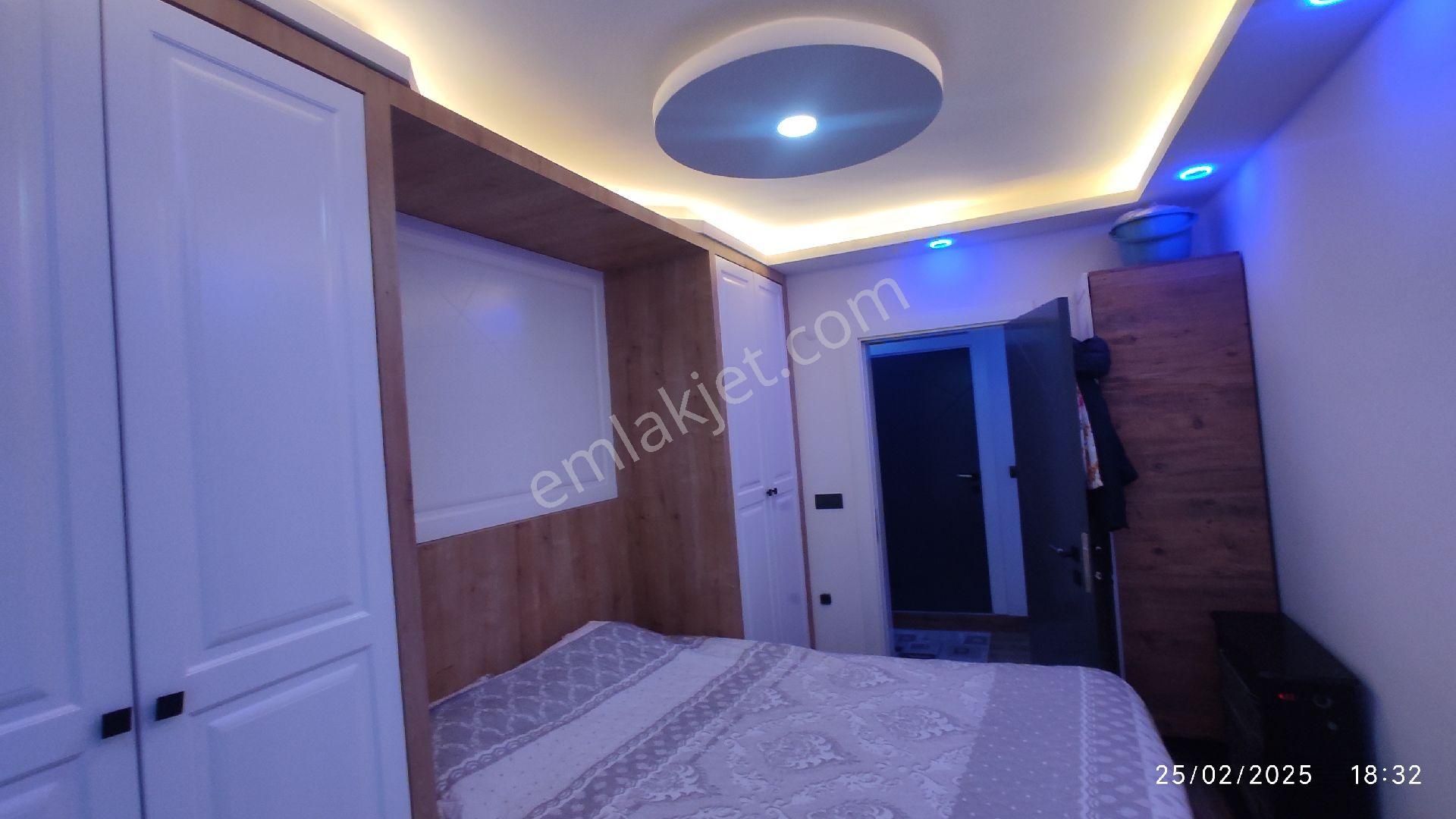 Didim Çarşı Mrz De Satılık 2+1 Lüks Daire - Görsel 13