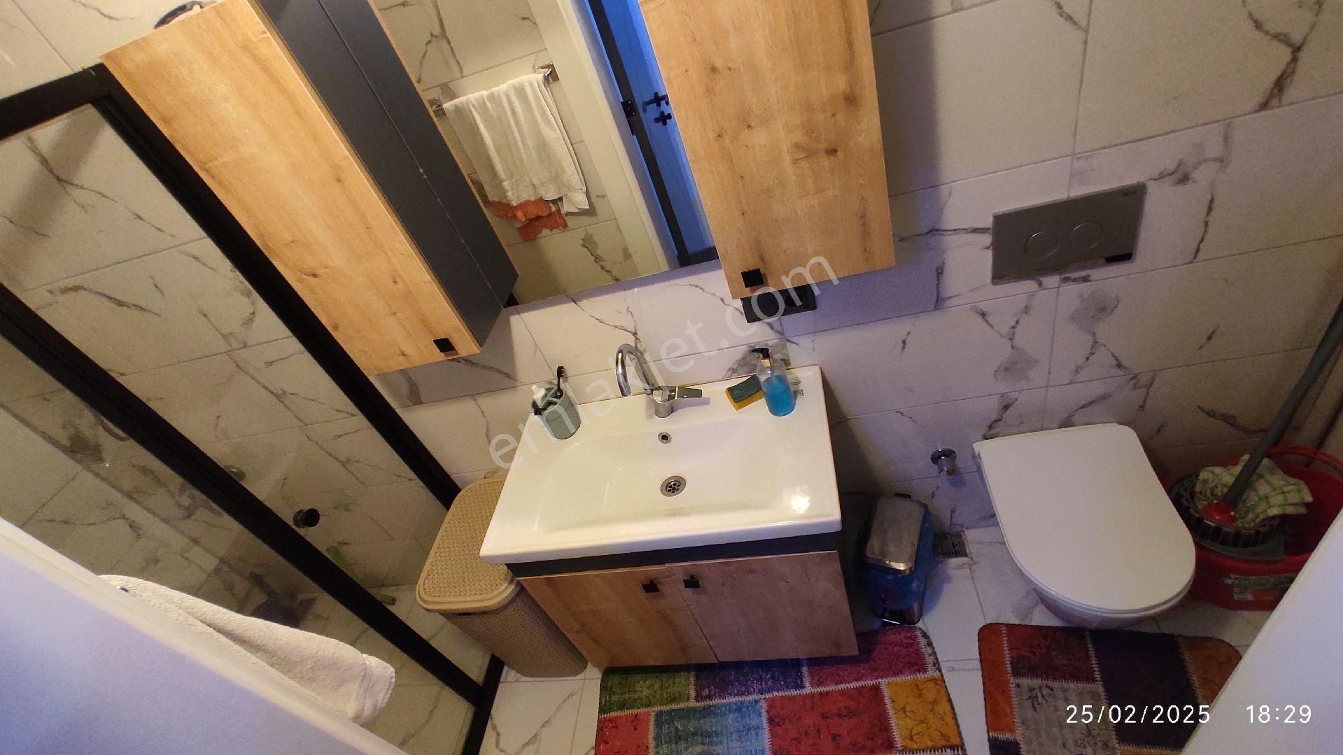 Didim Çarşı Mrz De Satılık 2+1 Lüks Daire - Görsel 17