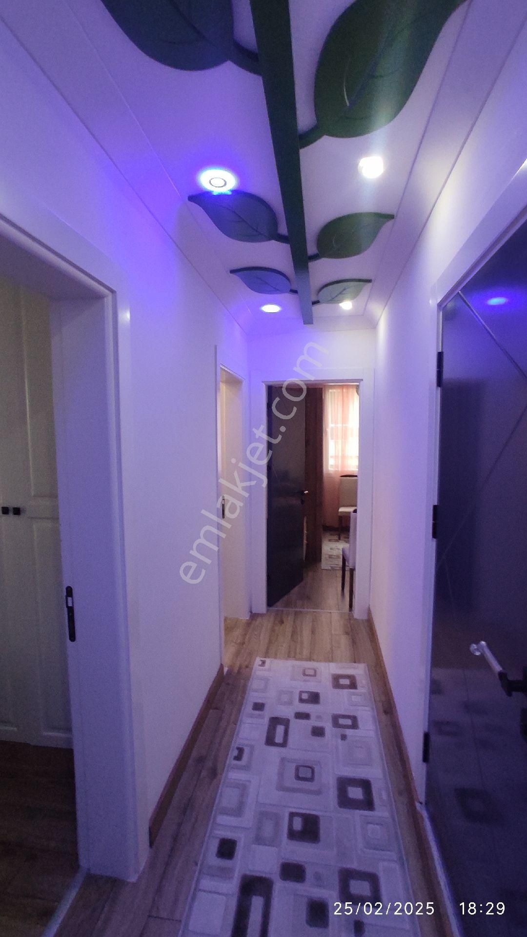 Didim Çarşı Mrz De Satılık 2+1 Lüks Daire - Görsel 19