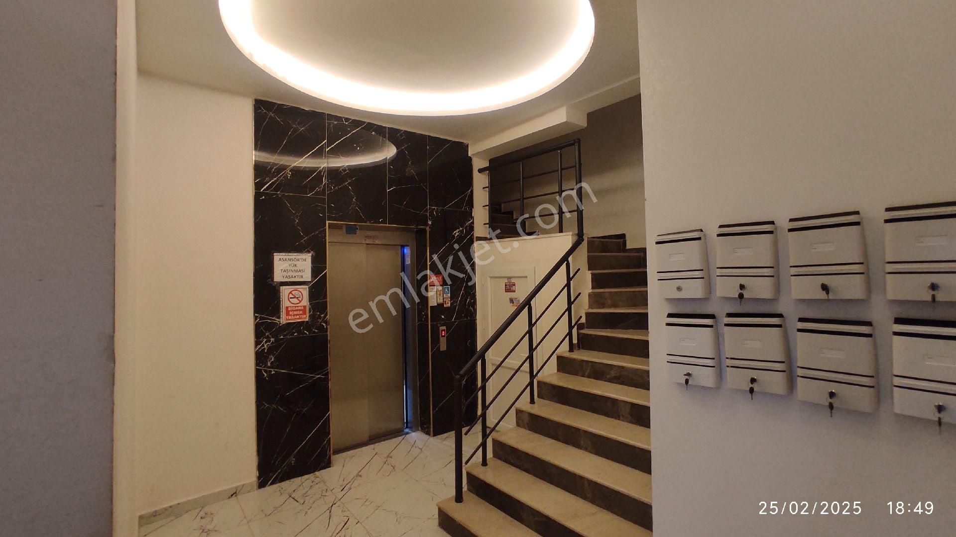 Didim Çarşı Mrz De Satılık 2+1 Lüks Daire - Görsel 4