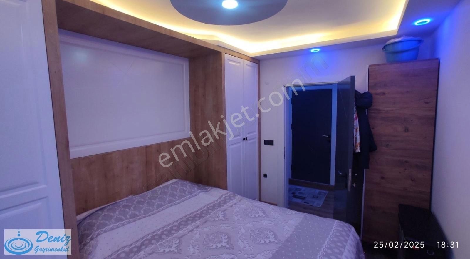 Didim Çarşı Mrz De Satılık 2+1 Lüks Daire - Görsel 3