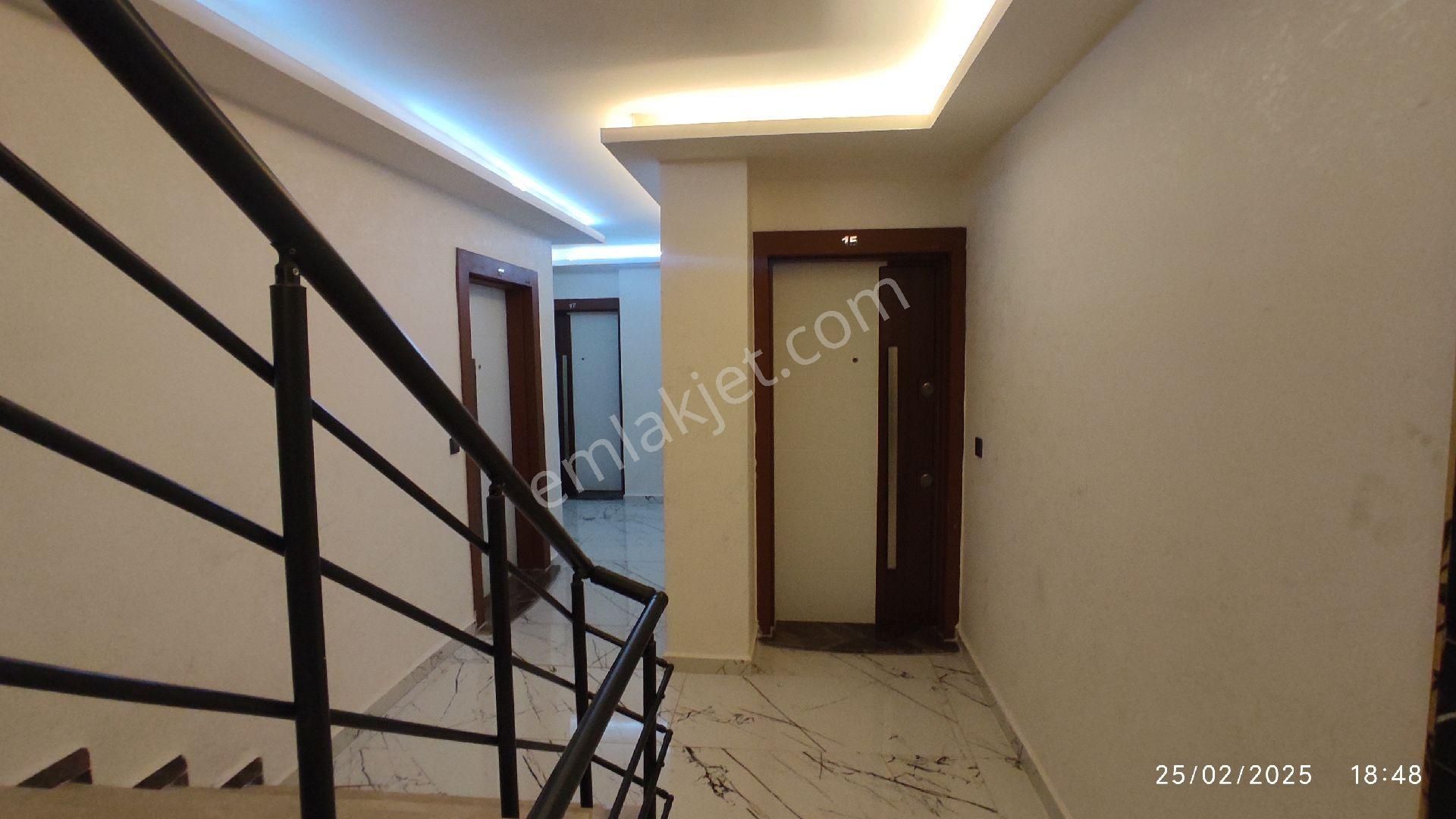 Didim Çarşı Mrz De Satılık 2+1 Lüks Daire - Görsel 6