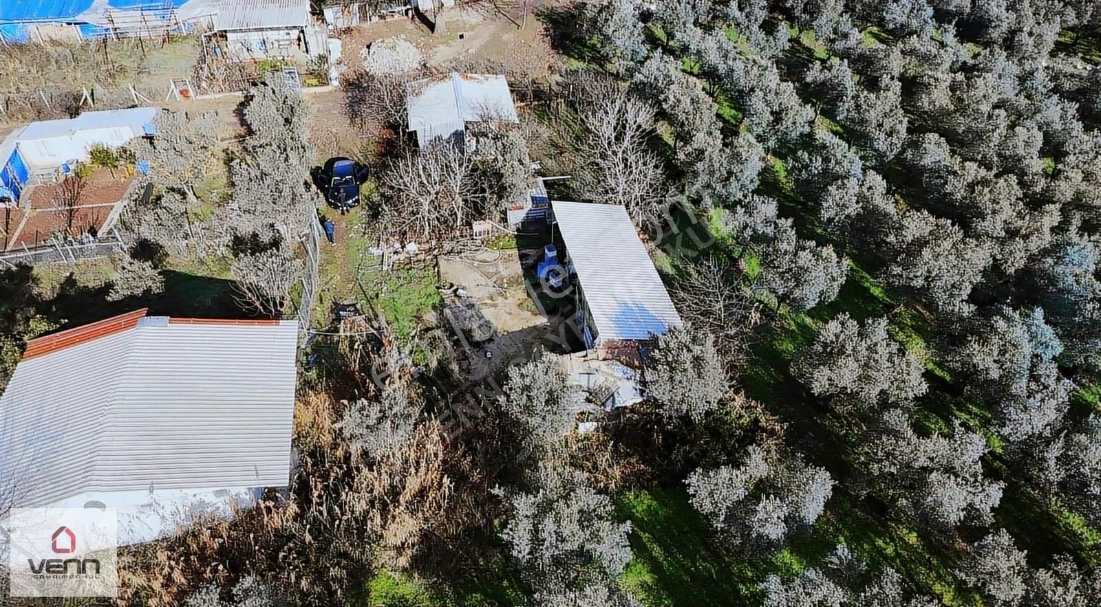 Gemlik Kumsaz'da Hobi Bahçesine Uygun 280 M2 Satılık Tarla! - Görsel 7