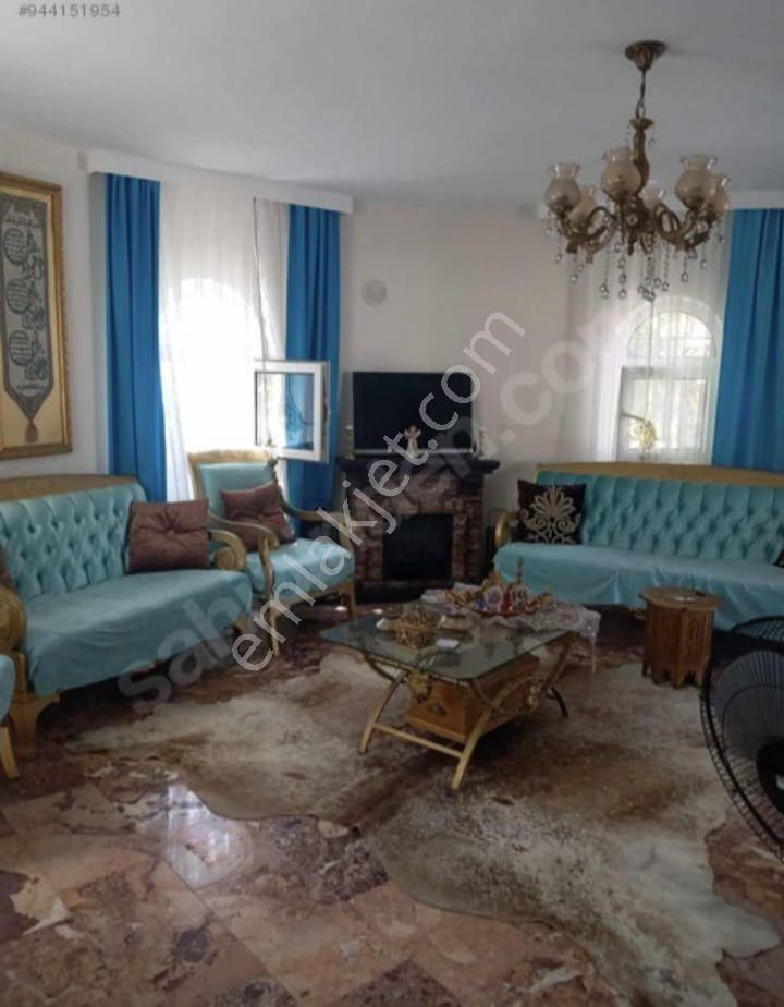 Satılık Villa - Görsel 18