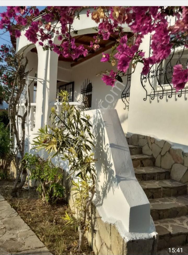 Satılık Villa - Görsel 3