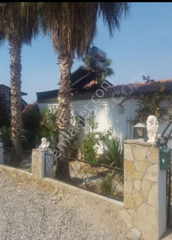 Satılık Villa - Görsel 22