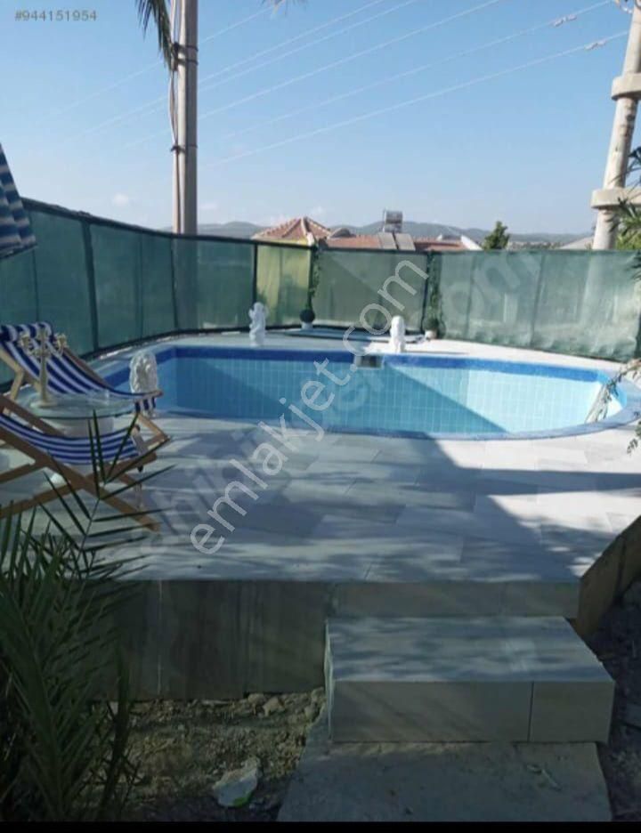 Satılık Villa - Görsel 19