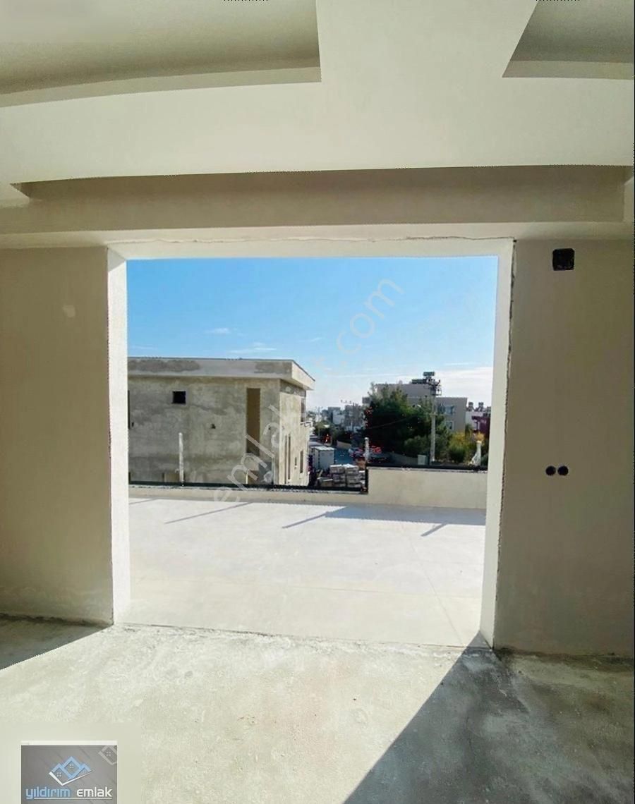 Yıldırım Gayrimenkul'den Arpaç'ta Satılık Villalar - Görsel 28