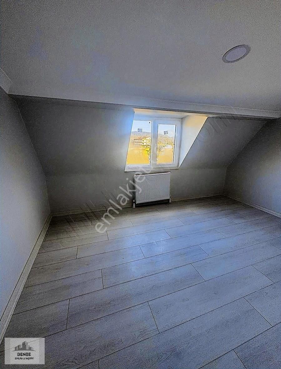 Ekşioğlu Mah.de 4+1 Dubleks Daire - Görsel 6