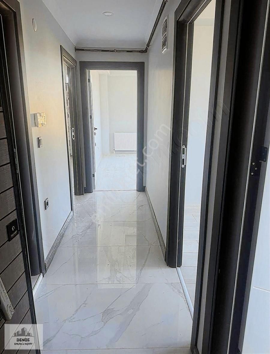 Ekşioğlu Mah.de 4+1 Dubleks Daire - Görsel 2