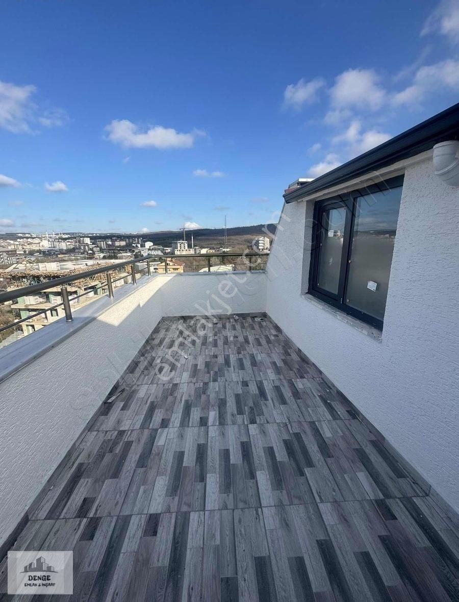 Ekşioğlu Mah.de 4+1 Dubleks Daire - Görsel 4