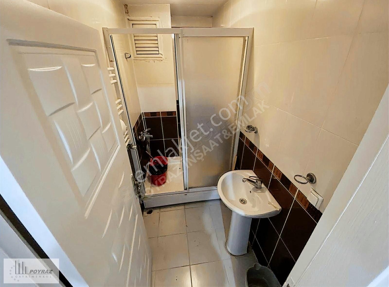 Satılık 2+1 Kuzey Cephe 120m'2 Metro Yanı Yüksek Giriş Daire
