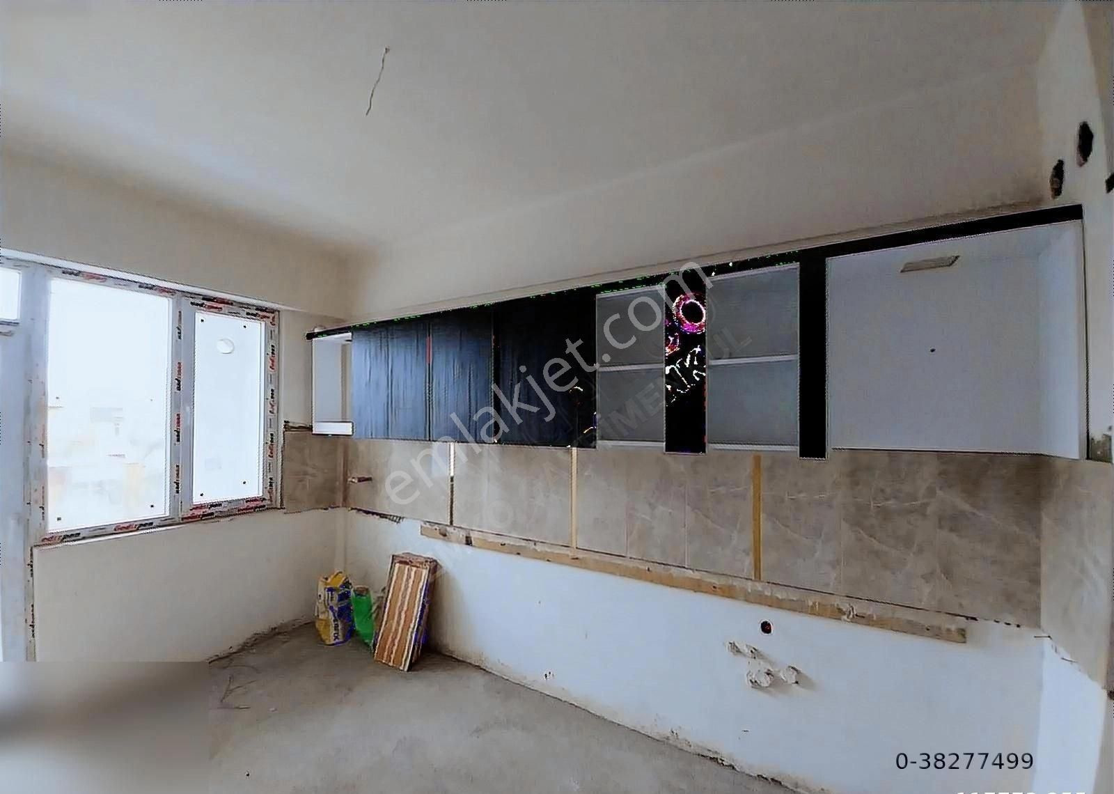 Kayseri Kocasinan Satılık 3+1merkezi Daire Konut Ev Bina - Görsel 17