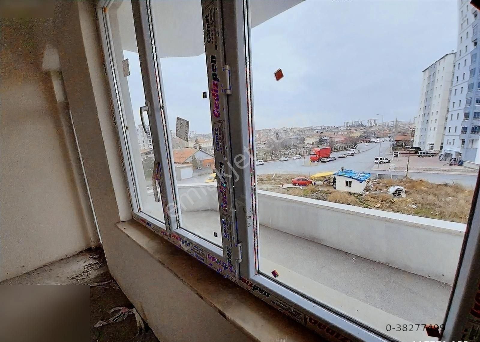 Kayseri Kocasinan Satılık 3+1merkezi Daire Konut Ev Bina - Görsel 7