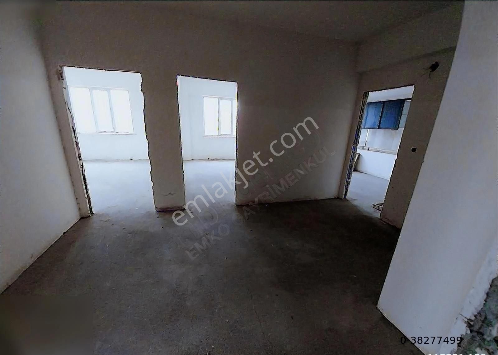 Kayseri Kocasinan Satılık 3+1merkezi Daire Konut Ev Bina - Görsel 9