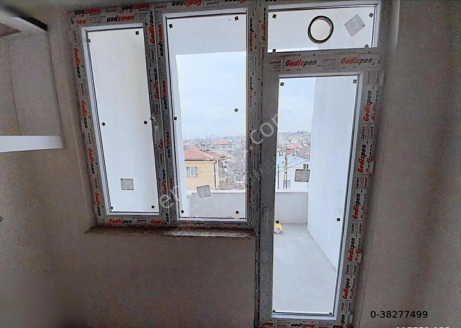 Kayseri Kocasinan Satılık 3+1merkezi Daire Konut Ev Bina - Görsel 21