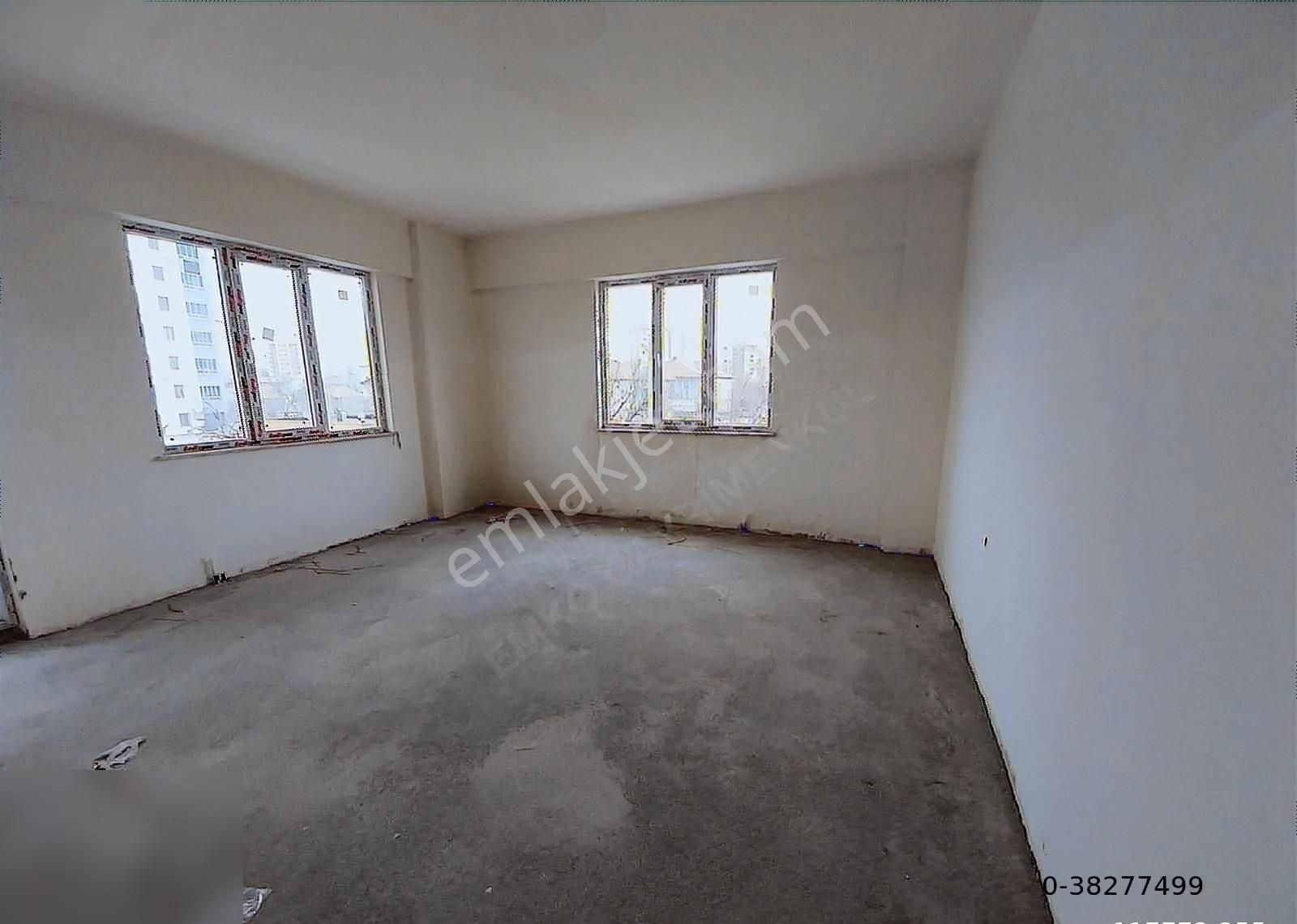 Kayseri Kocasinan Satılık 3+1merkezi Daire Konut Ev Bina - Görsel 10