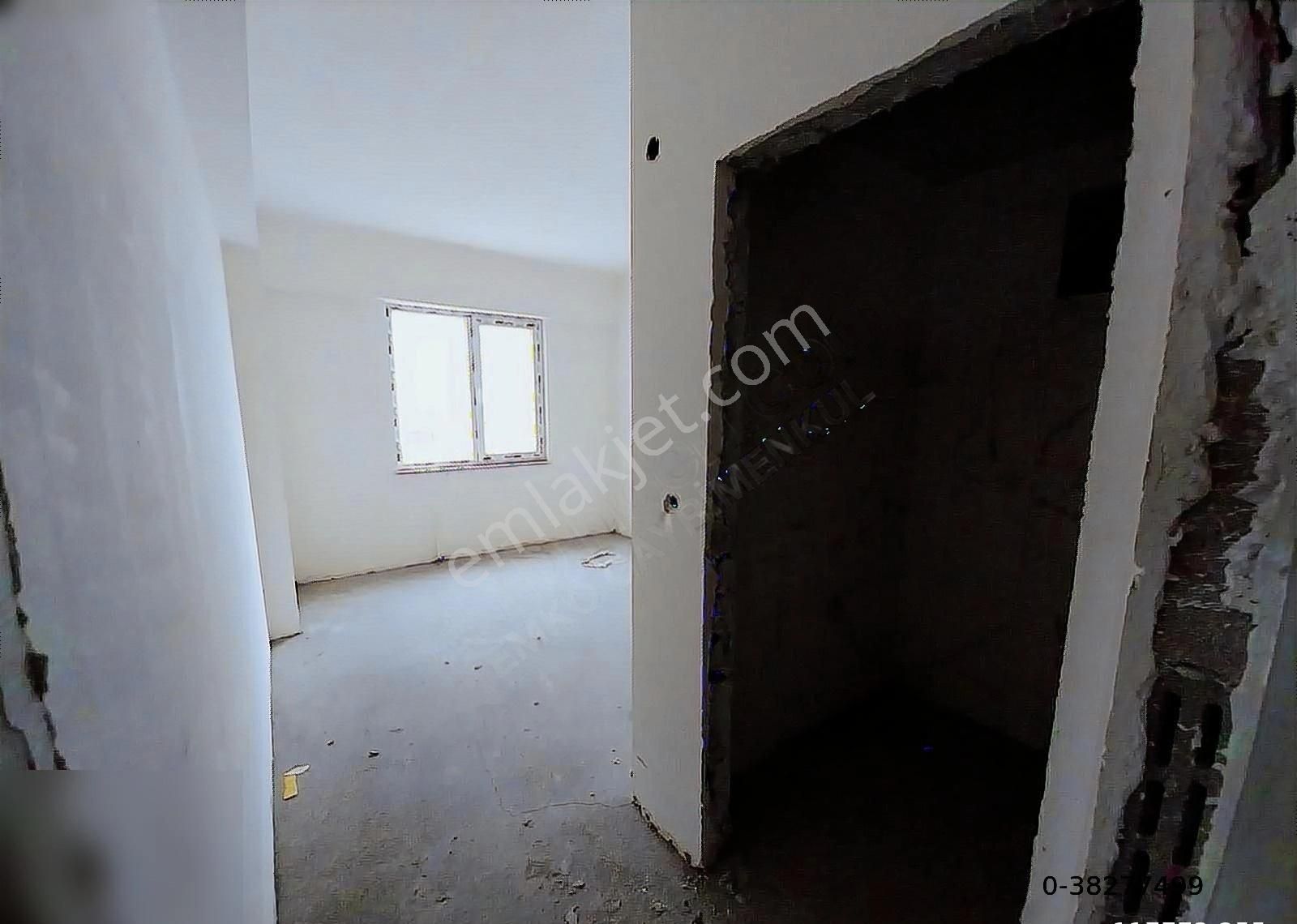 Kayseri Kocasinan Satılık 3+1merkezi Daire Konut Ev Bina - Görsel 11