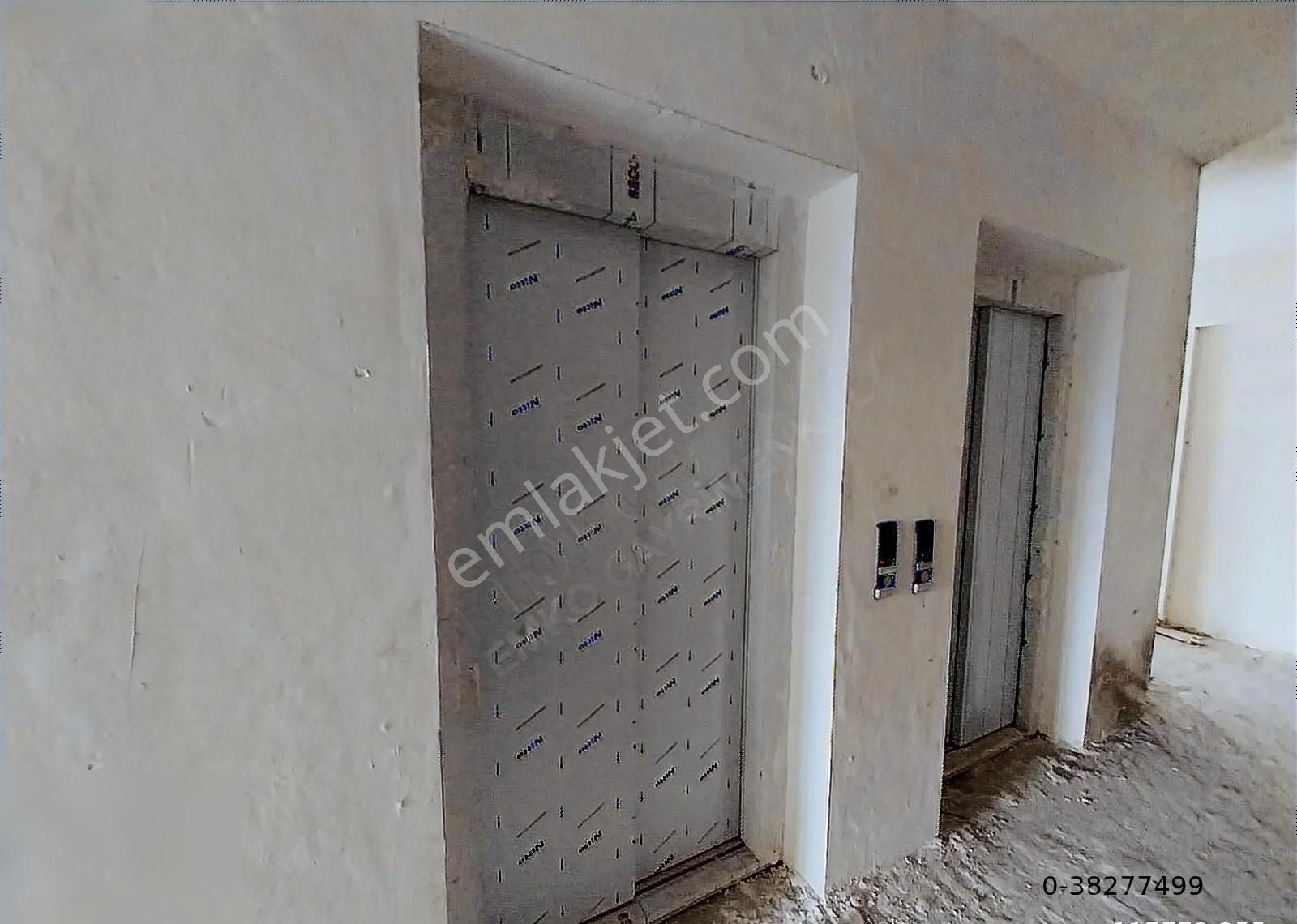 Kayseri Kocasinan Satılık 3+1merkezi Daire Konut Ev Bina - Görsel 14