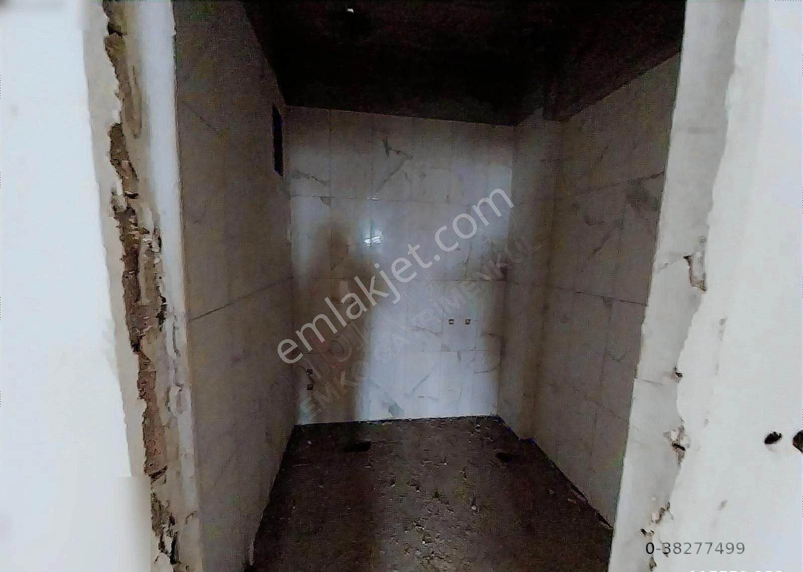 Kayseri Kocasinan Satılık 3+1merkezi Daire Konut Ev Bina - Görsel 3