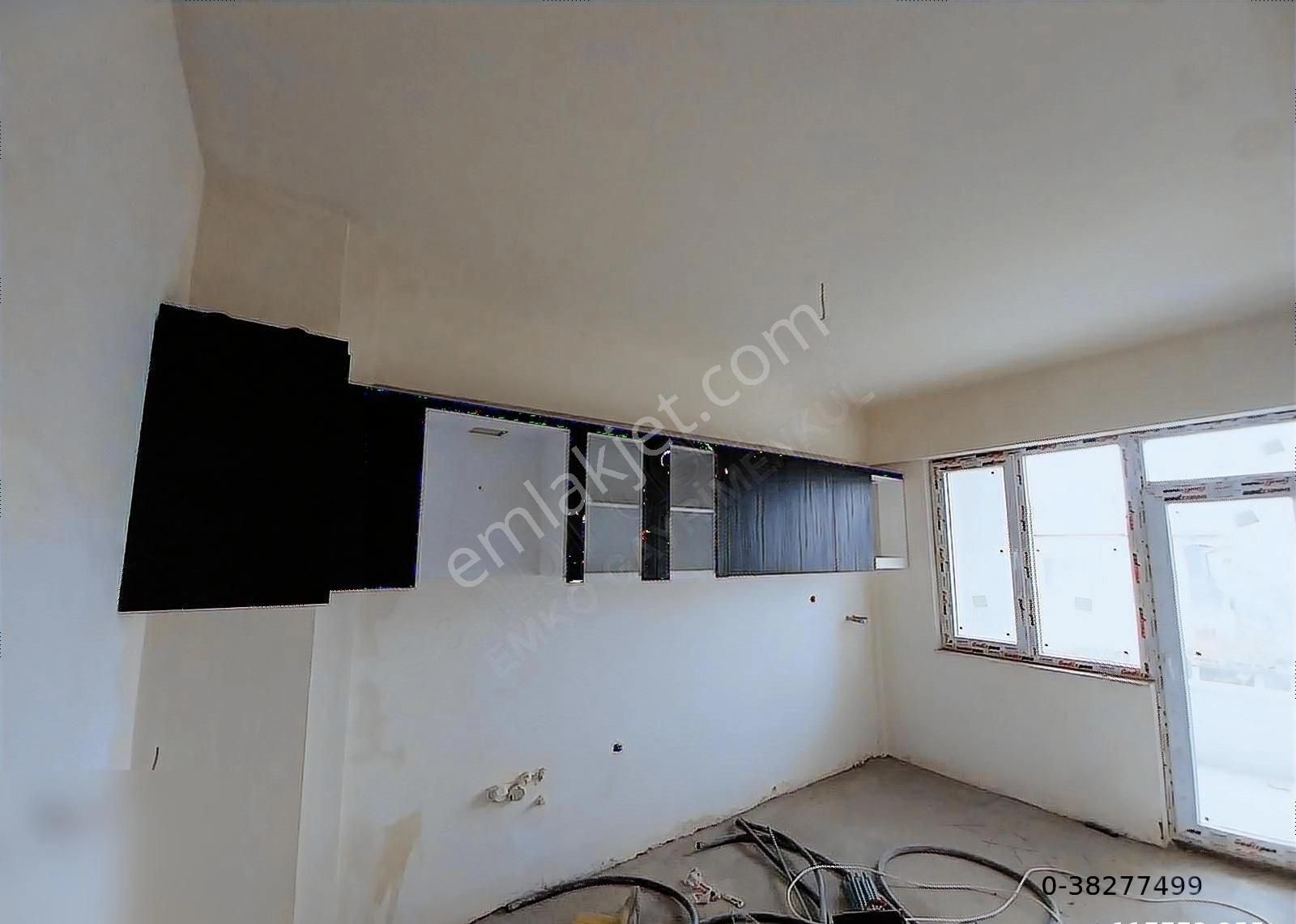 Kayseri Kocasinan Satılık 3+1merkezi Daire Konut Ev Bina - Görsel 13