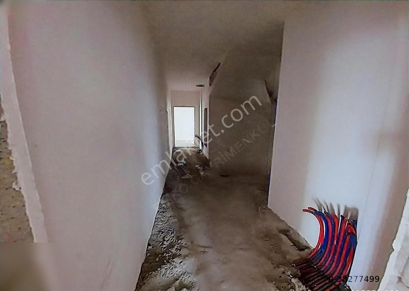 Kayseri Kocasinan Satılık 3+1merkezi Daire Konut Ev Bina - Görsel 15