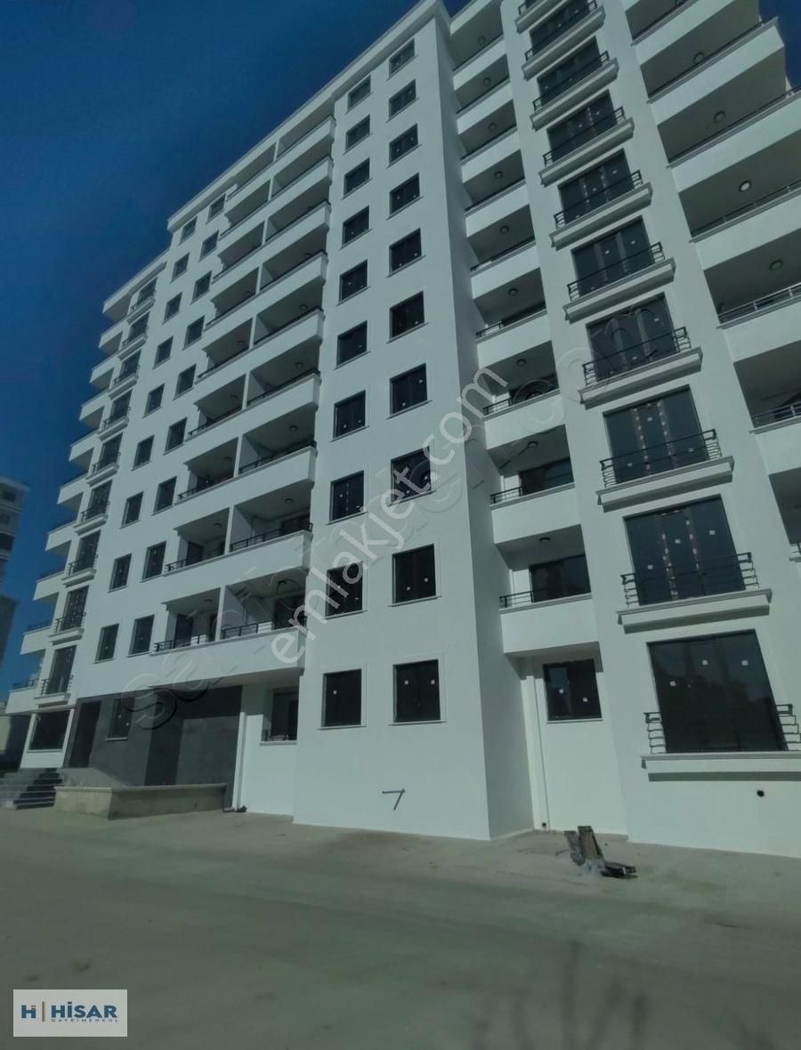 Hisar'dan Satılık 2+1 Ferah Daire Harika Bir Yaşam Alanı!