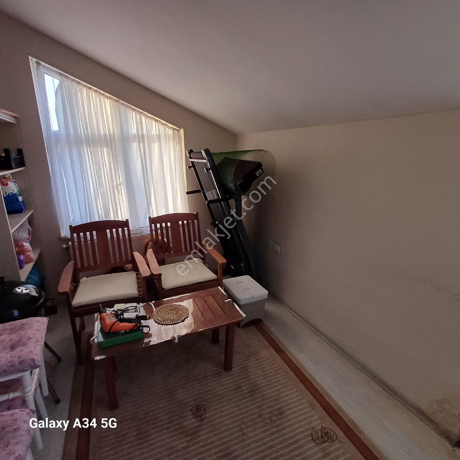 Satılık 5+1 Dubleks - Görsel 23