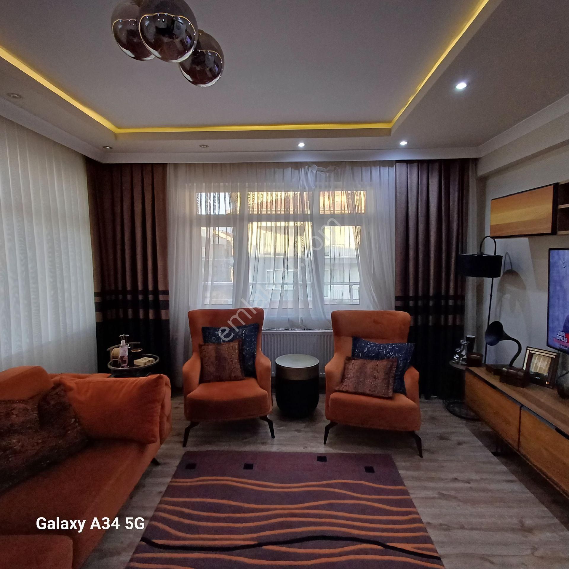 Satılık 5+1 Dubleks - Görsel 8