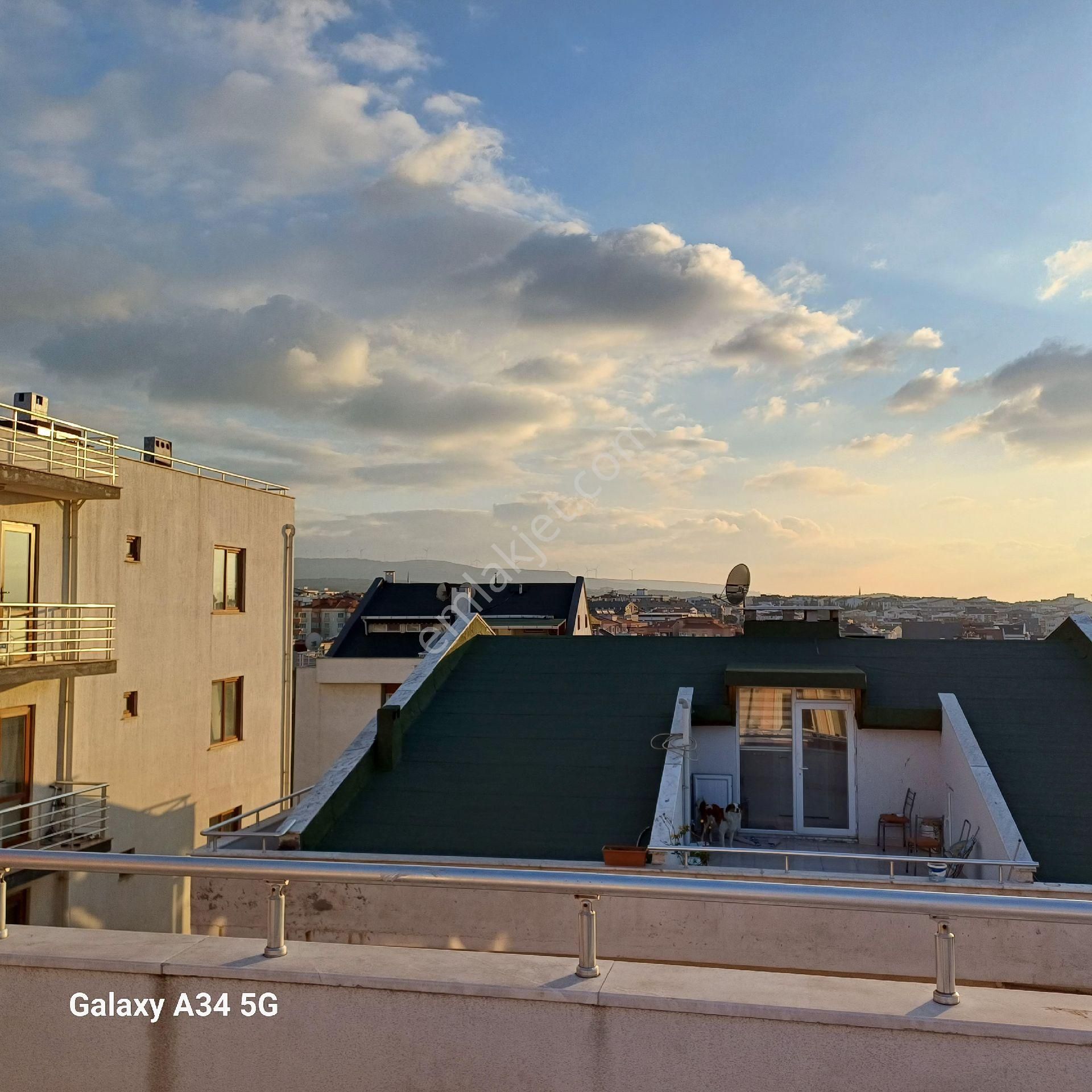 Satılık 5+1 Dubleks - Görsel 26