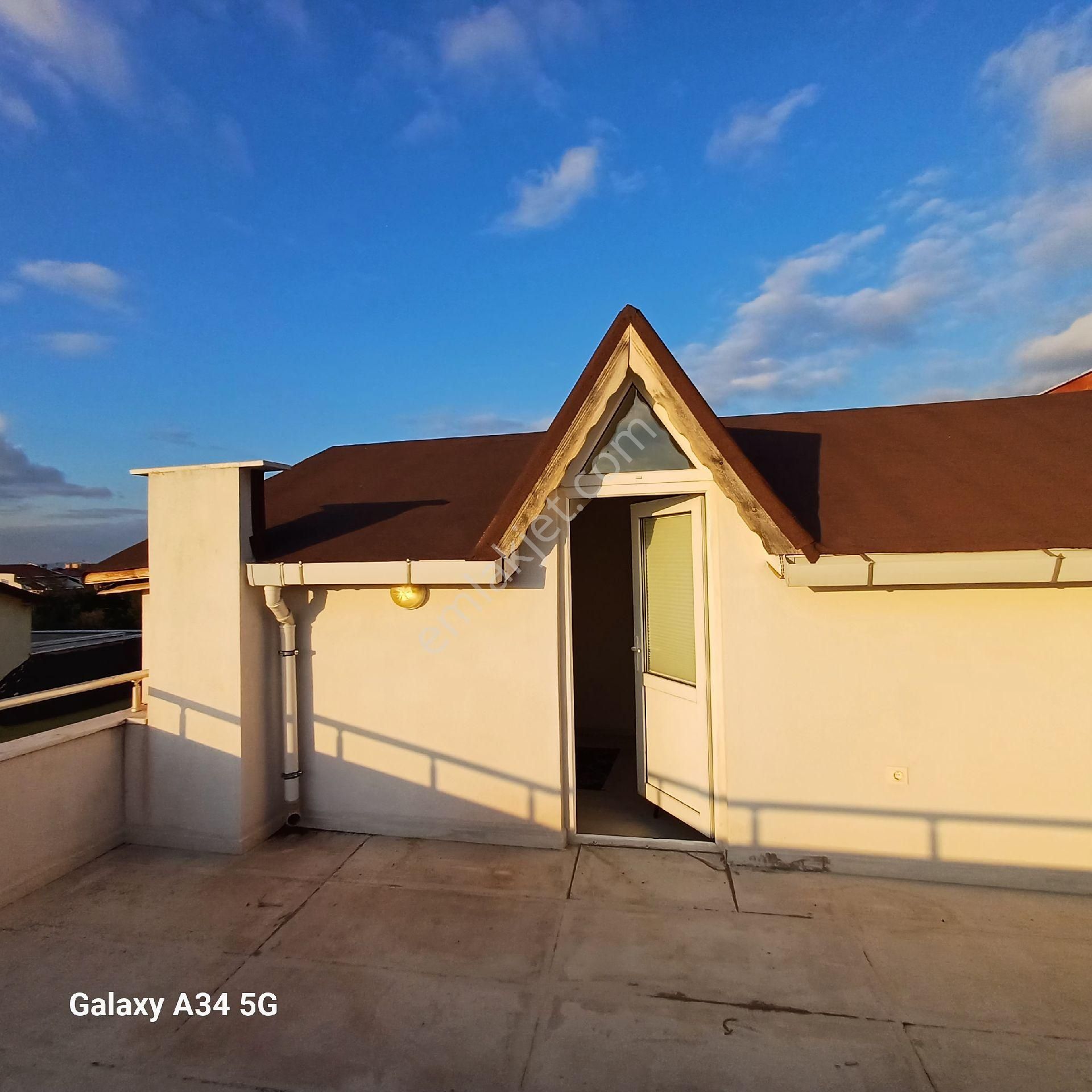 Satılık 5+1 Dubleks - Görsel 25