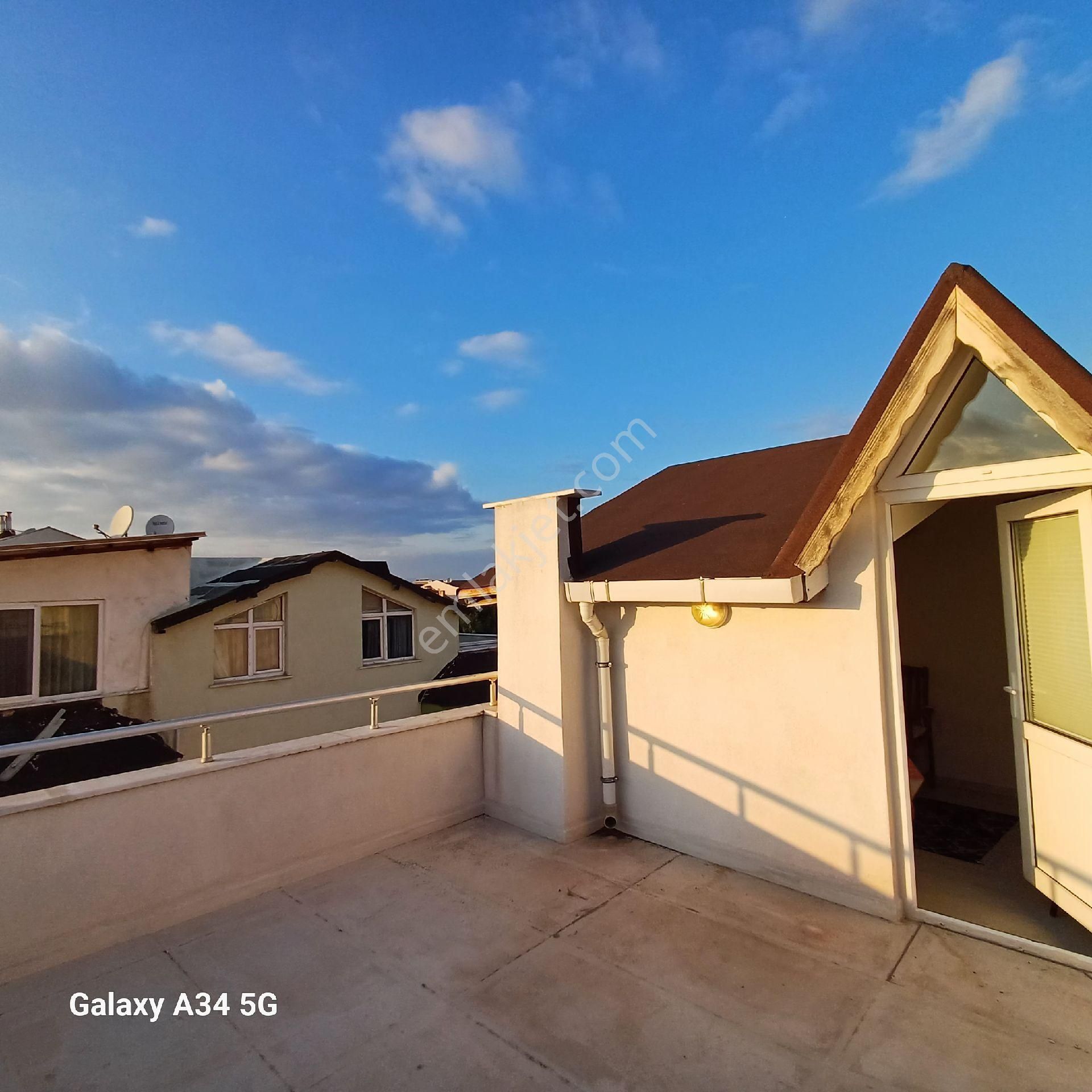 Satılık 5+1 Dubleks - Görsel 24