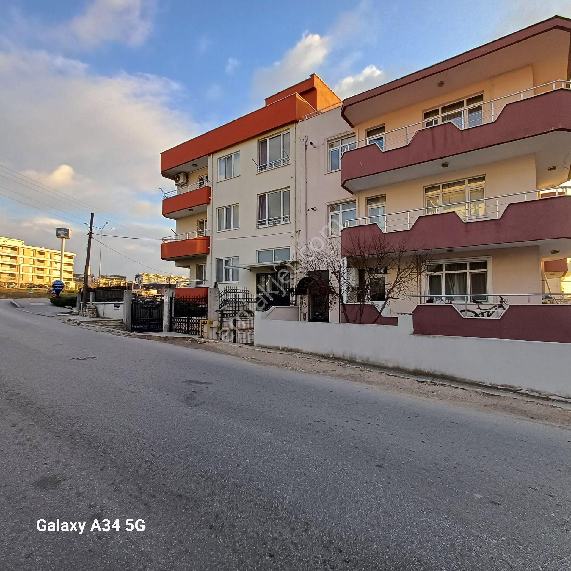 Satılık 5+1 Dubleks - Görsel 4