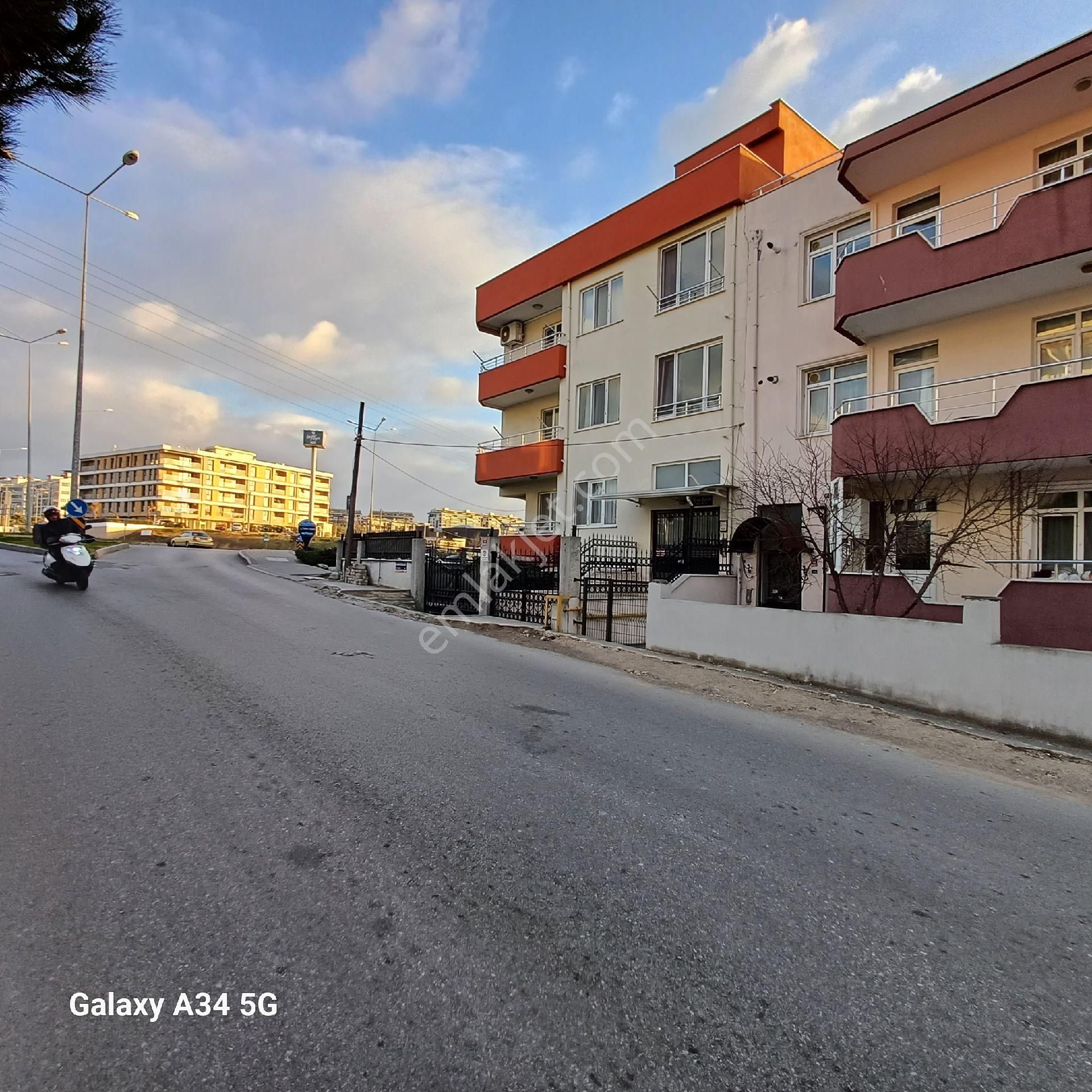 Satılık 5+1 Dubleks