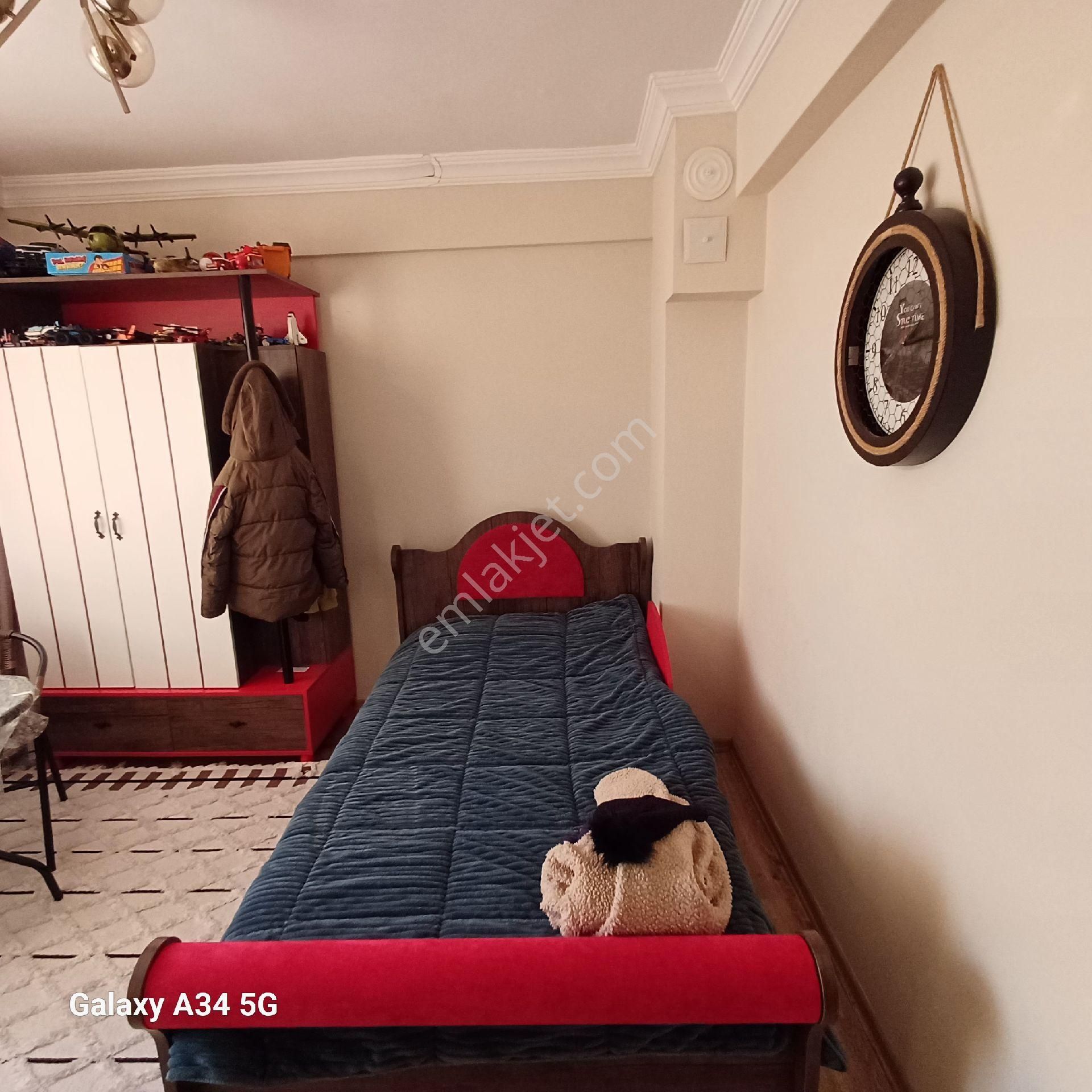 Satılık 5+1 Dubleks - Görsel 19