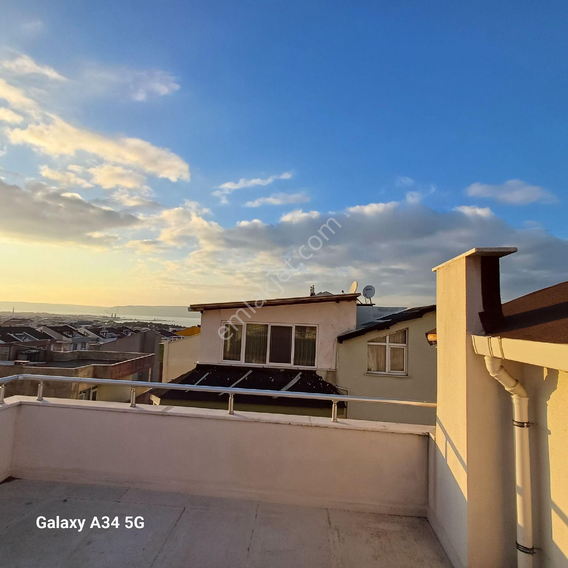 Satılık 5+1 Dubleks - Görsel 27