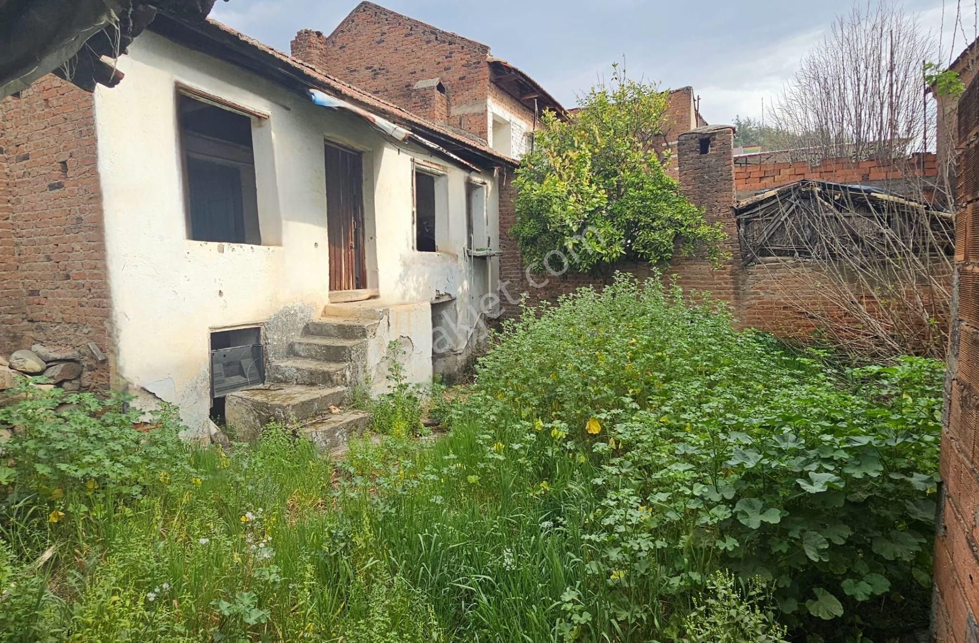 İsabeyli Satılık Mustakil Ev - Görsel 2