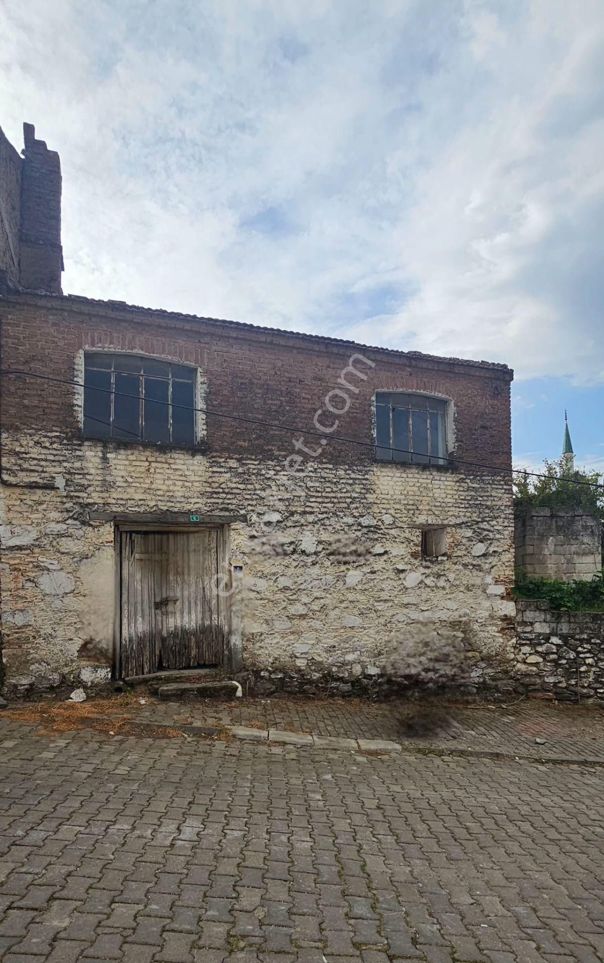 İsabeyli Satılık Mustakil Ev - Görsel 3